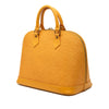 Louis Vuitton Epi Alma PM Secondhand