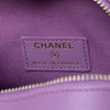 Chanel Mini Lambskin CC in Love Heart Crossbody Secondhand
