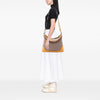 Gucci GG Canvas Bamboo Diana Satchel Secondhand
