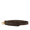 Louis Vuitton Monogram Bag Strap Secondhand