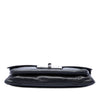 Chanel Lambskin Giant Mademoiselle Turnlock Flap Secondhand