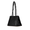 Chanel CC Caviar Leather Tote Secondhand
