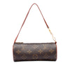 Louis Vuitton Monogram Papillon Pochette Secondhand