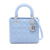 Dior Medium Lambskin Cannage Lady Dior Secondhand