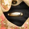 LOEWE Tweed Houndstooth Hobo Secondhand