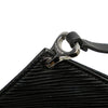 Louis Vuitton Epi Demi Lune Pochette Secondhand