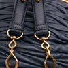 Secondhand Miu Miu Matelasse Nappa Coffer Satchel