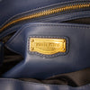 Secondhand Miu Miu Matelasse Nappa Coffer Satchel