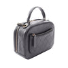 Chanel CC Quilted Calfskin Vanity Case Secondhand