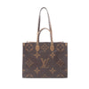 Louis Vuitton Monogram Reverse Giant OnTheGo GM Secondhand