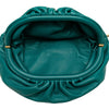 Bottega Veneta Lambskin Belt Chain Pouch Secondhand