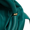Bottega Veneta Lambskin Belt Chain Pouch Secondhand