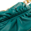 Bottega Veneta Lambskin Belt Chain Pouch Secondhand