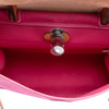 Hermès Toile Herbag Zip 31 Secondhand