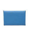 Hermès Epsom Calvi Card Holder Secondhand