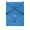 Hermès Epsom Calvi Card Holder Secondhand