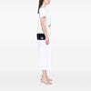 Secondhand Dior Patent and Lambskin Cannage Miss Dior Promenade Crossbody