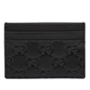 Gucci Guccissima Card Holder Secondhand