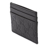 Gucci Guccissima Card Holder Secondhand
