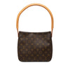 Louis Vuitton Monogram Looping MM Secondhand