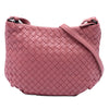 Bottega Veneta Nappa Intrecciato Crossbody Secondhand