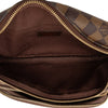 Louis Vuitton Damier Ebene Melville Bum Bag Secondhand