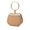 Chloé Small Leather Nile Bracelet Satchel Secondhand