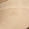 Chloé Small Leather Nile Bracelet Satchel Secondhand