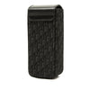 Dior Diorissimo Trotter Canvas Phone Pouch Secondhand