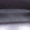 Secondhand Chanel Quilted Lambskin Boy Wallet On Chain