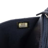 Chanel Quilted Lambskin Boy Wallet On Chain Secondhand