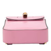 Gucci Mini Calfskin Bamboo Top Handle Bag Secondhand