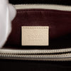 Gucci Small Grained Calfskin Zumi Top Handle Bag Secondhand