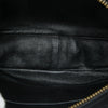 Chanel CC Quilted Suede Tassel Camera Bag Secondhand