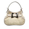 Gucci Calfskin Queen Hobo Secondhand