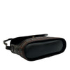 Saint Laurent Leather Cutout Crossbody Secondhand