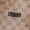 Gucci Large GG Crystal Gifford Tote Secondhand