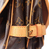 Louis Vuitton Monogram Saumur 30 Secondhand