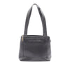 Chanel Caviar LAX Logo Tote Secondhand