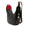 Christian Louboutin Mini Leather Carasky Crossbody Secondhand