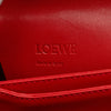 LOEWE Medium Leather Barcelona Crossbody Secondhand