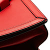 LOEWE Medium Leather Barcelona Crossbody Secondhand