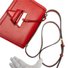 LOEWE Medium Leather Barcelona Crossbody Secondhand