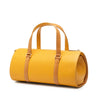 Burberry Leather Handbag Secondhand