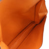 Hermès Togo Dogon Card Holder Secondhand