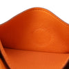 Hermès Togo Dogon Card Holder Secondhand