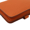 Hermès Togo Dogon Card Holder Secondhand