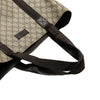 Gucci GG Supreme Tote Secondhand