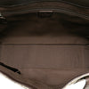 Gucci GG Supreme Tote Secondhand