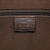 Gucci GG Supreme Tote Secondhand